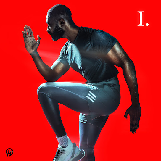 Ric Hassani - I Know You Can Do It