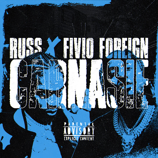 Russ Millions - Canarsie Ft. Fivio Foreign