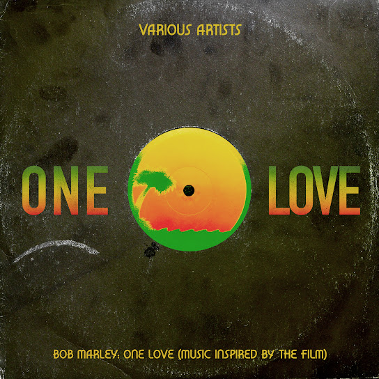 ALBUM: Bob Marley - Bob Marley: One Love - Music Inspired By The Film