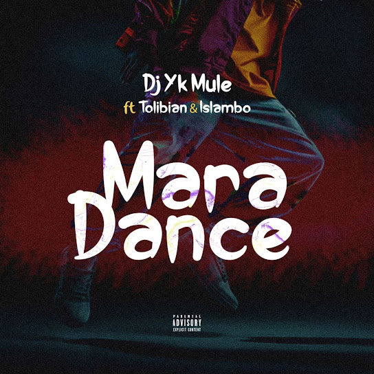Dj Yk Beats Mule - Mara Dance Ft. Tolibian & Islambo