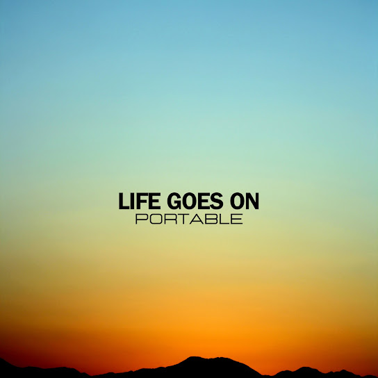 EP: Portable – Life Goes On (Full Album)