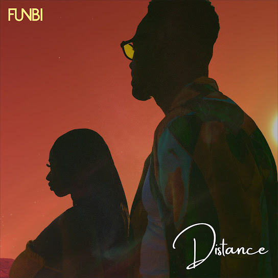 Funbi - Distance