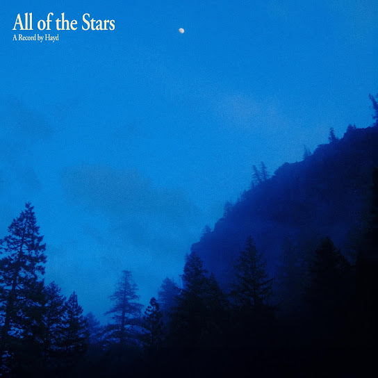 Hayd - All of the Stars