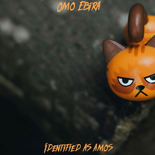 Omo Ebira Beatz - Identified As Amos