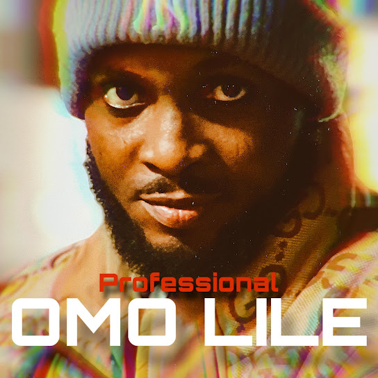 Professional Beat - Professional Omo Lile