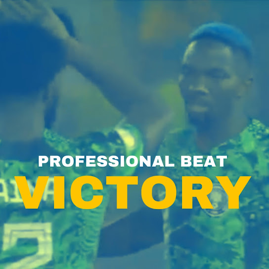 Professional Beat - Victory