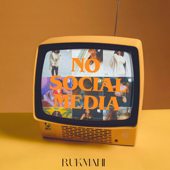 Rukmani - No Social Media