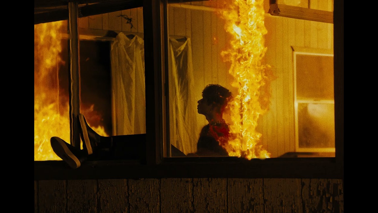 iann dior - House On Fire
