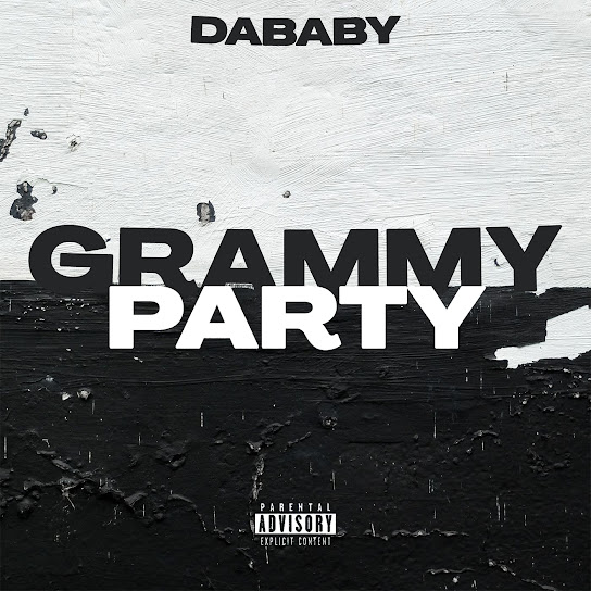 DaBaby - GRAMMY PARTY