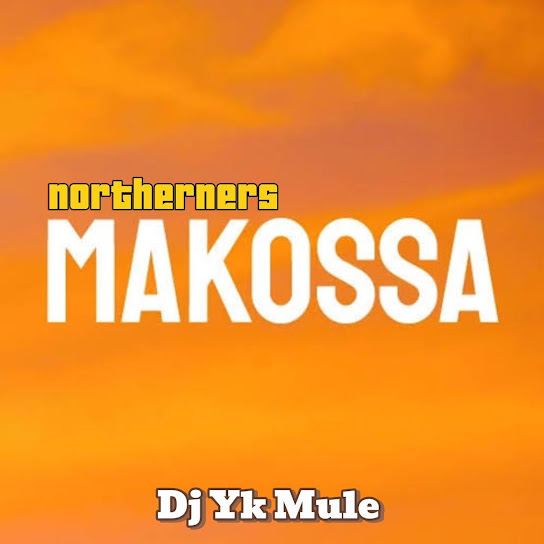 Dj Yk Beats Mule - Notherners Makossa