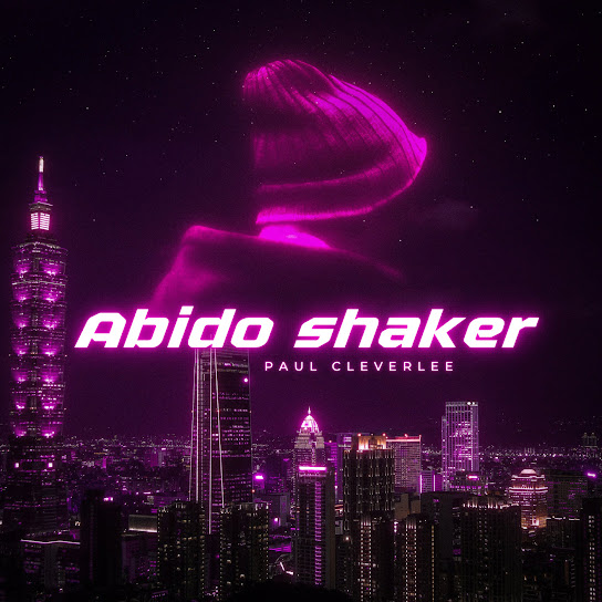 Paul Cleverlee - Abido Shaker
