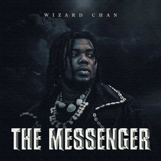 ALBUM: Wizard Chan - The Messenger