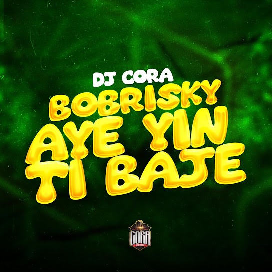 Dj Cora - Bobrisky Ayeyintibaje