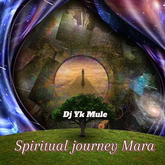 Dj Yk Beats Mule - Spiritual Journey Mara