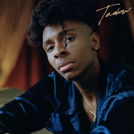 Masego - Tadow (Extended Version) Ft. FKJ